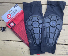 Usado, Protetores de cotovelo G-Form Pro-X3 adulto XL BMX MTB triplo preto comprar usado  Enviando para Brazil