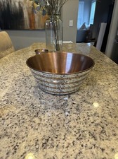 Copper inch round for sale  Indian Trail