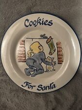 Louisville stoneware cookies for sale  Modesto