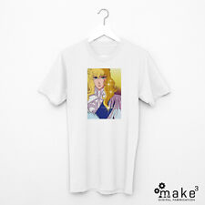 Shirt lady oscar usato  Cosenza