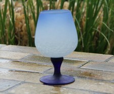 Vase coupelle pied d'occasion Vase coupelle pied d'occasion  Beuzeville