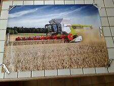 Grand poster affiche d'occasion  Lizy-sur-Ourcq