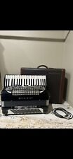 Excelsior symphony accordion for sale  Saint Cloud