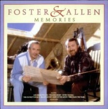 Foster allen memories for sale  STOCKPORT