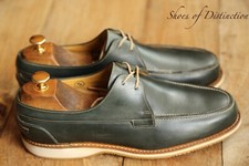 John lobb blue d'occasion  Expédié en Belgium
