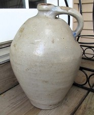 Antique salt glaze for sale  Watseka