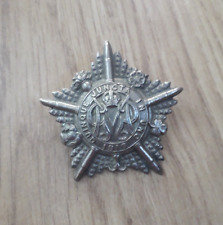 Ww1 guards machine for sale  WELLINGBOROUGH