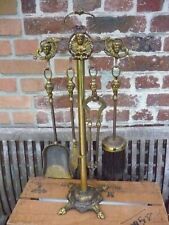 Set chimney servant d'occasion  Wallers