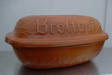 Brottopf steingut keramik gebraucht kaufen  Bremerhaven