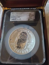 2019 5oz .999 for sale  Galena