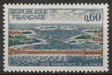 1966 diga energia usato  Italia