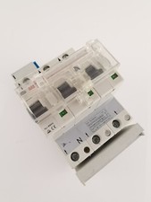 Aeg e63 hauptsicherungsautomat gebraucht kaufen  Wissen-Umland