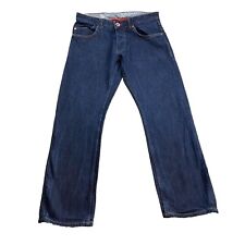 Crosshatch mens jeans for sale  LINCOLN