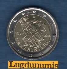 Euro commémo italie d'occasion  Lyon II