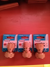Cornat flor89521 messingkupplu gebraucht kaufen  Gronau