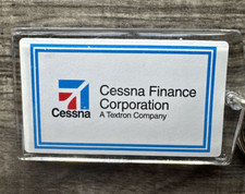 Vintage advertising cessna for sale  Escondido