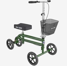 Kneerover steerable knee for sale  Kingwood