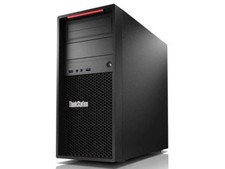 Workstation lenovo thinkstatio usato  Maserada sul Piave