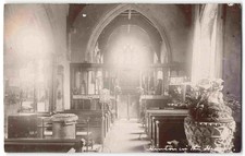 Hinton hedges church for sale  GREENHITHE
