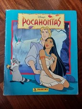 pocahontas usato  Italia