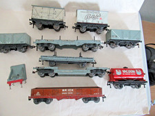 Hornby dublo track for sale  CARDIFF
