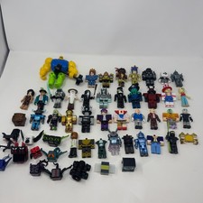 Lot roblox action for sale  Peyton