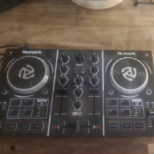 Numark party mix for sale  NORWICH