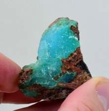318ct GEM SÍLICA CHRYSOCOLLA calcedônia méxico azul esmeralda cor jade peru s37 comprar usado 318ct GEM SÍLICA CHRYSOCOLLA calcedônia méxico azul esmeralda cor jade peru s37 comprar usado  Enviando para Brazil