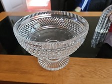 Waterford castletown bowl for sale  NEWCASTLE UPON TYNE