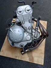 Kawasaki er650 2005 for sale  Bewdley