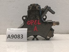 A9083 pompa alta usato  Roma