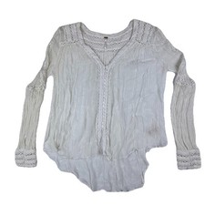 Free people white for sale  Rancho Cucamonga