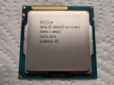 Processore cpu intel usato  Castelnuovo del Garda