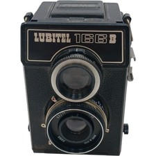 Lomo lubitel 166b for sale  UK