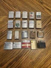Vintage lot cigarette for sale  East Brady