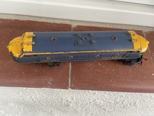 Triang gauge diesel for sale  FALKIRK