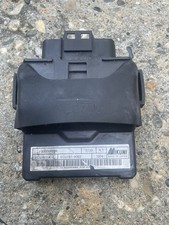 Centralina motore husqvarna usato  Asti