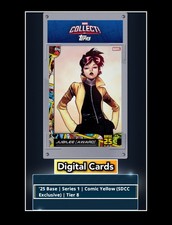 Topps marvel collect usato  Spedire a Italy