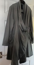 Rundholz wool coat for sale  WORCESTER