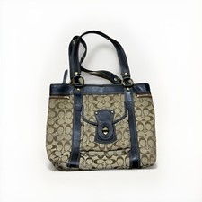 Coach vintage legacy for sale  Interlochen