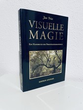 Visuelle magie handbuch gebraucht kaufen  Engen