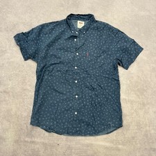 Levi shirt abstract for sale  SUNDERLAND
