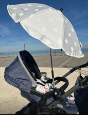 Trio passeggino peg usato  Tufillo