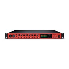 Focusrite clarett octopre for sale  Southaven