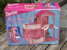 Barbie pink pretty d'occasion  Lyon III