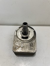 Scambiatore calore radiatore usato  Polignano a Mare