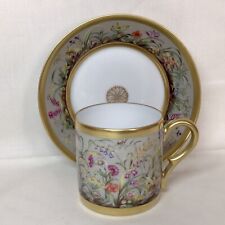 Limoges royale fleurs for sale  CHESTER