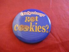 Got cookies otis for sale  USA