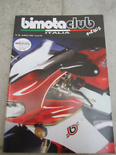Bimota club news for sale  CHICHESTER