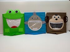 Foldable fabric storage for sale  Morgantown